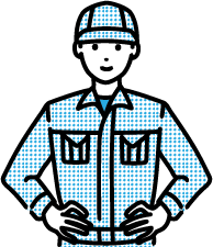 ［人物イメージ］