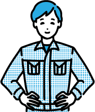 ［人物イメージ］