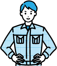 ［人物イメージ］